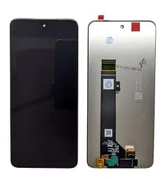 Модуль ZTE Blade A52 2022 дисплей и сенсор