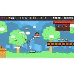 Ключ активації Microsoft Fruit Adventure для Xbox One/Series S/X - мініатюра 4