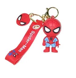 Брелок С 68174 Супергерой (6900067681744) Вид 2