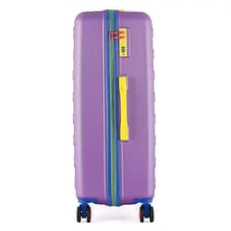 Валіза Semi Line 28" L Purple (T5845-3) - мініатюра 3