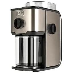 Кавомолка Black+Decker BXCG151E