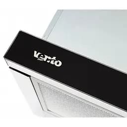 Витяжка кухонна VENTOLUX GARDA 60 BG (1000) TC LED - мініатюра 5