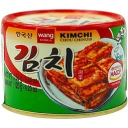 Кімчі Wang Tongjorim 160 г