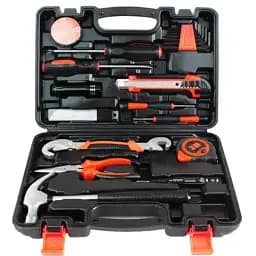 Набор инструментов XPRO 003-4 [40] 16, 18 предметов (41556-15962_483)