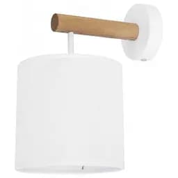 Бра TK Lighting 4108 Deva white