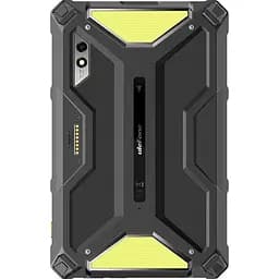 Планшет Ulefone Armor Pad 3 Pro 8/256GB LTE Black [110315] - мініатюра 3