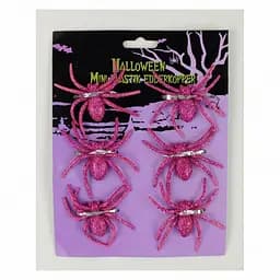 Набор пауков