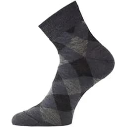 Термоноски Lasting WPKS Grey L (1054-002.003.4388)