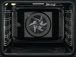 Духова шафа електрична Electrolux Rococo вбудована шампань - мініатюра 5