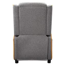 Крісло для геймерів Cougar Ranger One Gray (RANGER ONE GRAY) - мініатюра 10