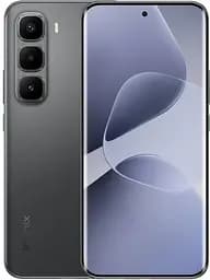 Мобільний телефон Infinix Hot 60 Pro+ 8/256Gb Sleek Black (4894947092565)