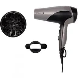 Фен Remington Ionic Dry D3190S - мініатюра 2