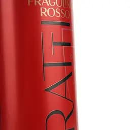 Напій винний ігристий Fratelli Fragolino Rosso Gratti червоний напівсолодкий 6-6.9% 0.33 л з/б - мініатюра 4