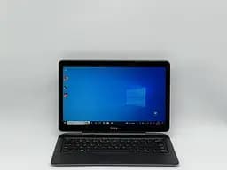 Ноутбук Dell 13.3" Latitude 7350 2-in-1, Intel Core M-5Y71, 8 GB, 120 GB, Intel® HD Graphics 5300, 1920x1080, IPS (SH25051107) Б/у