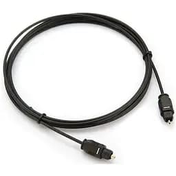 Оптичний кабель Atcom TOSLINK аудіо OPTICAL 5 м