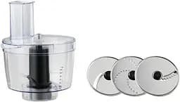 Кухонна машина Tefal Masterchef Grande QB813D38 - мініатюра 4