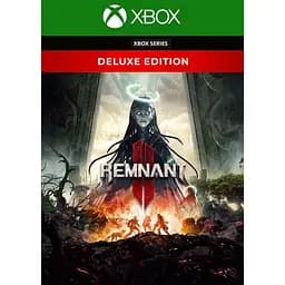 Ключ активації Microsoft Remnant II - Deluxe Edition для Xbox Series S/X