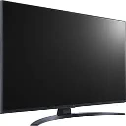 Телевізор LG UR81 43" IPS 4K EU [43UR81006LJ] [128109] - мініатюра 2