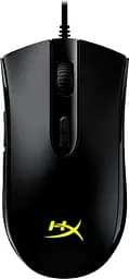 Миша HyperX Pulsefire Core RGB USB Black (4P4F8AA) - мініатюра 2