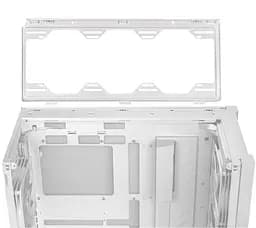 Корпус ASUS TUF GAMING GT302 TG BTF ARGB WHITE (90DC00I3-B19000) Без БП - мініатюра 15