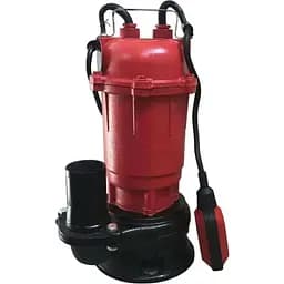 Занурювальний дренажний насос Optima WQD 8-12 (9608)