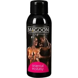 Массажное масло Magoon Oriental Ecstasy Massage oil, 50 мл