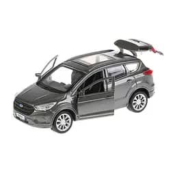 Автомодель Technopark Ford Kuga, сірий (KUGA-GY (FOB)) - мініатюра 3