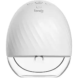 Молокоотсос Lionelo Fidi Free (LO-FIDI FREE WHITE)