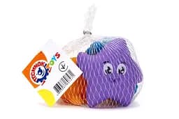 Іграшка Набір для ванної 1 ТехноК, 7471