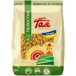 Макаронні вироби Тая Пелюстки 1 кг