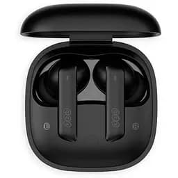 Бездротові навушники QCY HT05 Melobuds ANC TWS Black