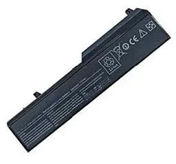 Акумуляторна батарея Dell U661H Vostro 1000 1310 1520 1320 1510 2510 PP36L PP36S K738H T112C T114C T116C