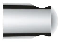 Тримач ручного душу Grohe Tempesta 28605001 Хром - мініатюра 2