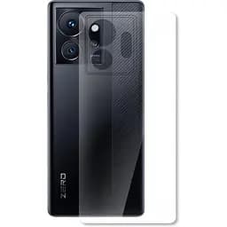 Захисна плівка StatusSKIN для Infinix Zero Ultra Корпус Глянцева Ultra - мініатюра 1
