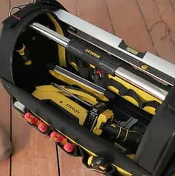 Сумка для інструментів Stanley FatMax Open Tote (1-93-951) - мініатюра 7