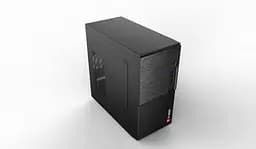 2E Корпус Basis RD860-3U без БП, 1xUSB3.0, 2xUSB2.0, VGA 320мм, mATX, чорний - мініатюра 4