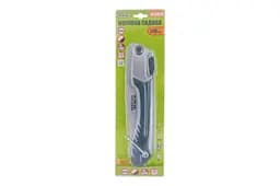 Пила ручна для обрізки гілок садова Mastertool 440 мм x 9T x 1" x 3D складана - мініатюра 2