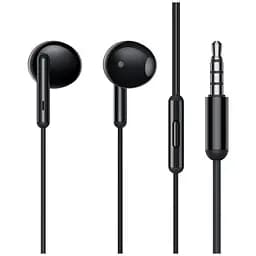 Навушники Realme Buds Classic Type-C з мікрофоном Black