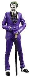 Фігурка McFarlane Toys DC Multiverse Джокер Joker (The Criminal) 18 см WST DC JC - мініатюра 3