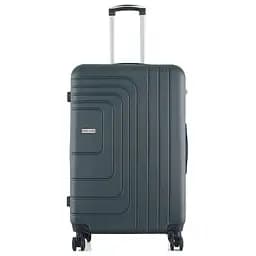 Валіза Semi Line 28" L Petrol (T5761-4) - мініатюра 2