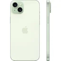 Смартфон Apple iPhone 15 Plus 512GB Green (MU1Q3) [92598] - мініатюра 8