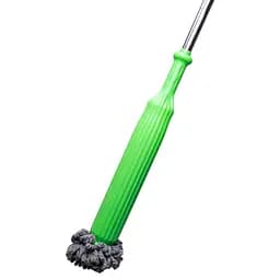 Швабра для підлоги з мотузковим мопом 105 см Household Cleaning Products HP-35015-43 - мініатюра 12