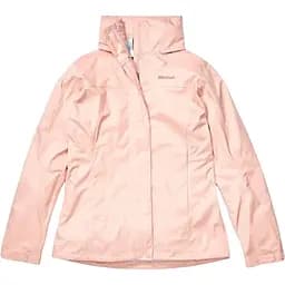 Куртка Marmot Wm's PreCip Eco Jacket Pink Lemonade S (1033-MRT 46700.6878-S)