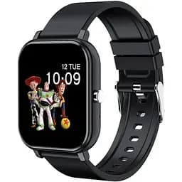 Смарт годинник розумний годинник Smart WATCH Y30 Прийом дзвінка чорний