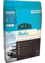 Сухий корм Acana Pacifica Cat 1.8 кг для котів усіх порід та вікових груп (оселедець, камбала, лосось)