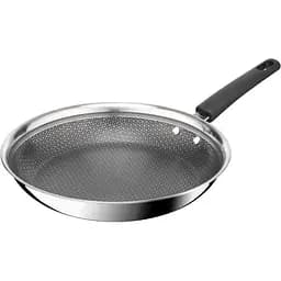 Сковорода ВОК Tefal Emotion+ Power 28 см (E3410655)