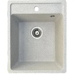 Гранітна кухонна мийка Romzha Vlada Seda (602)