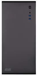Корпус 2E Credo V200B-400 (2E-V200B-400) - мініатюра 3