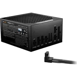 Блок живлення Be quiet! POWER ZONE 2 750W ATX 3.1 (BP006EU) - мініатюра 4