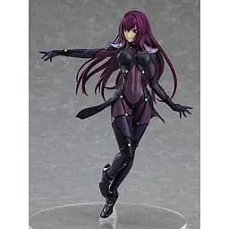 Фігурка Good Smile Company POP UP PARADE Scáthach Fate/stay night Похилах Доля: Ніч сутички 20 см PP S FS - мініатюра 4